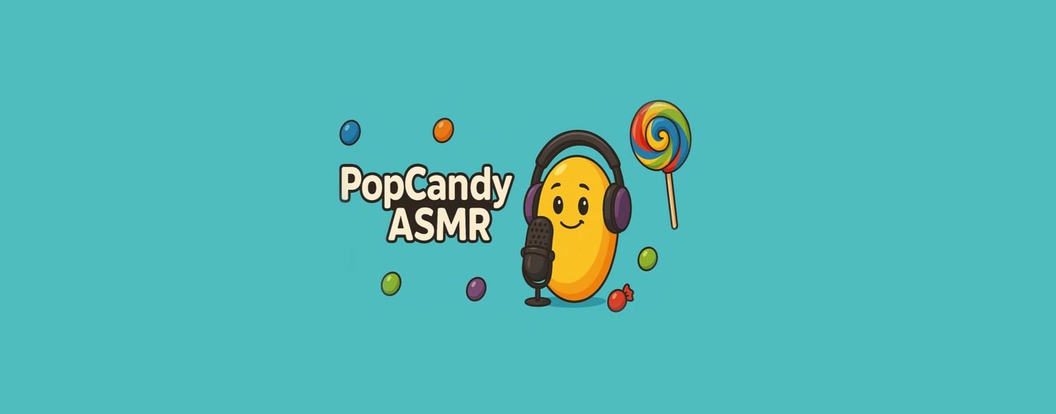 PopCandy ASMR