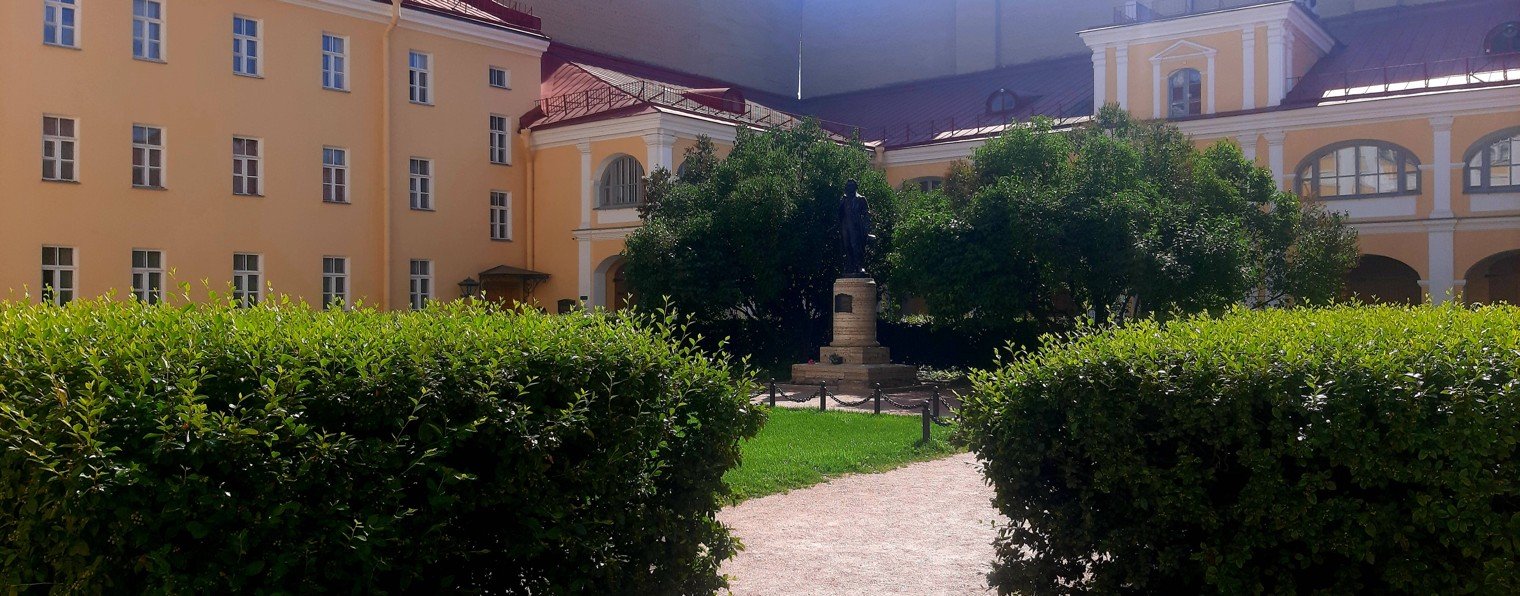 Андрей Зайцев