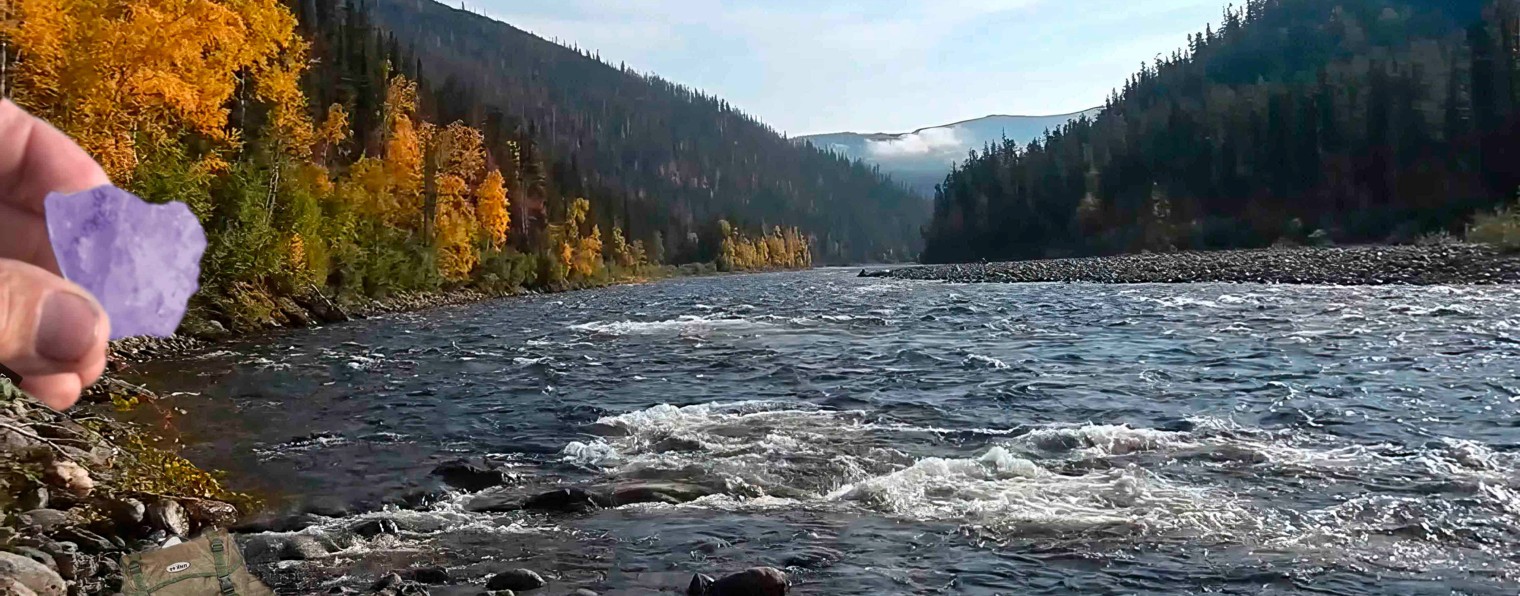 channel25434708 Дед Пахом в краю родном.