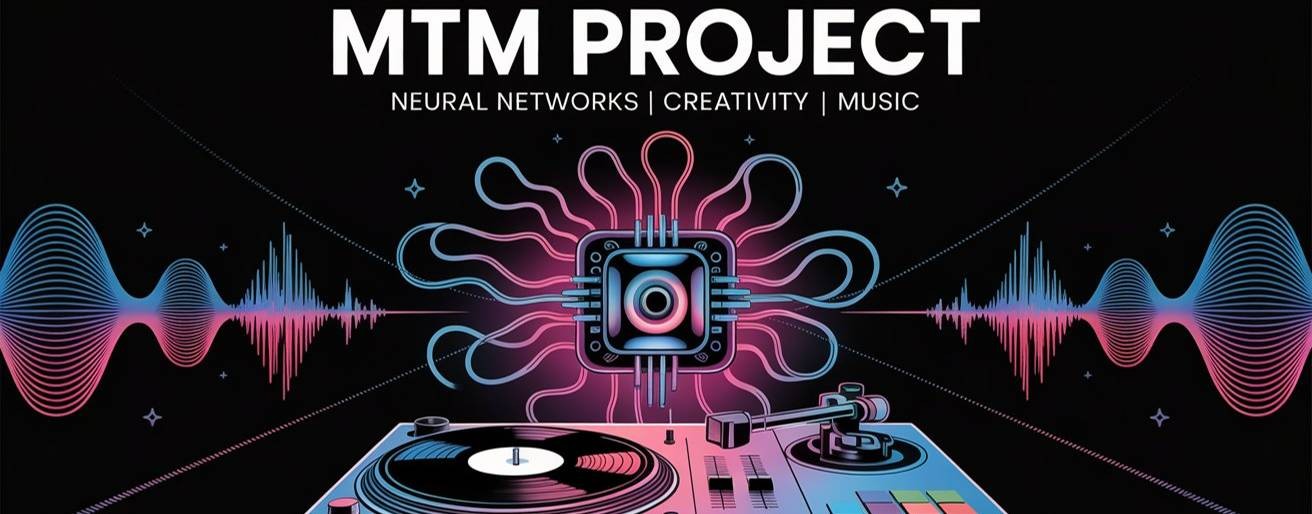 DJ MTM PROJECT