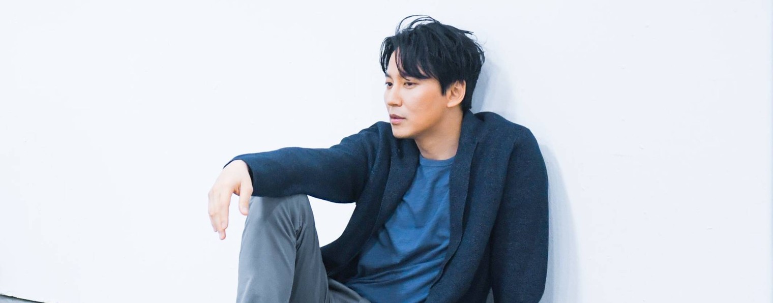 Ким Нам Гиль на русском | Kim Nam Gil in Russian
