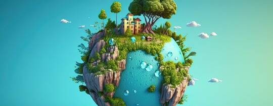 Mini World