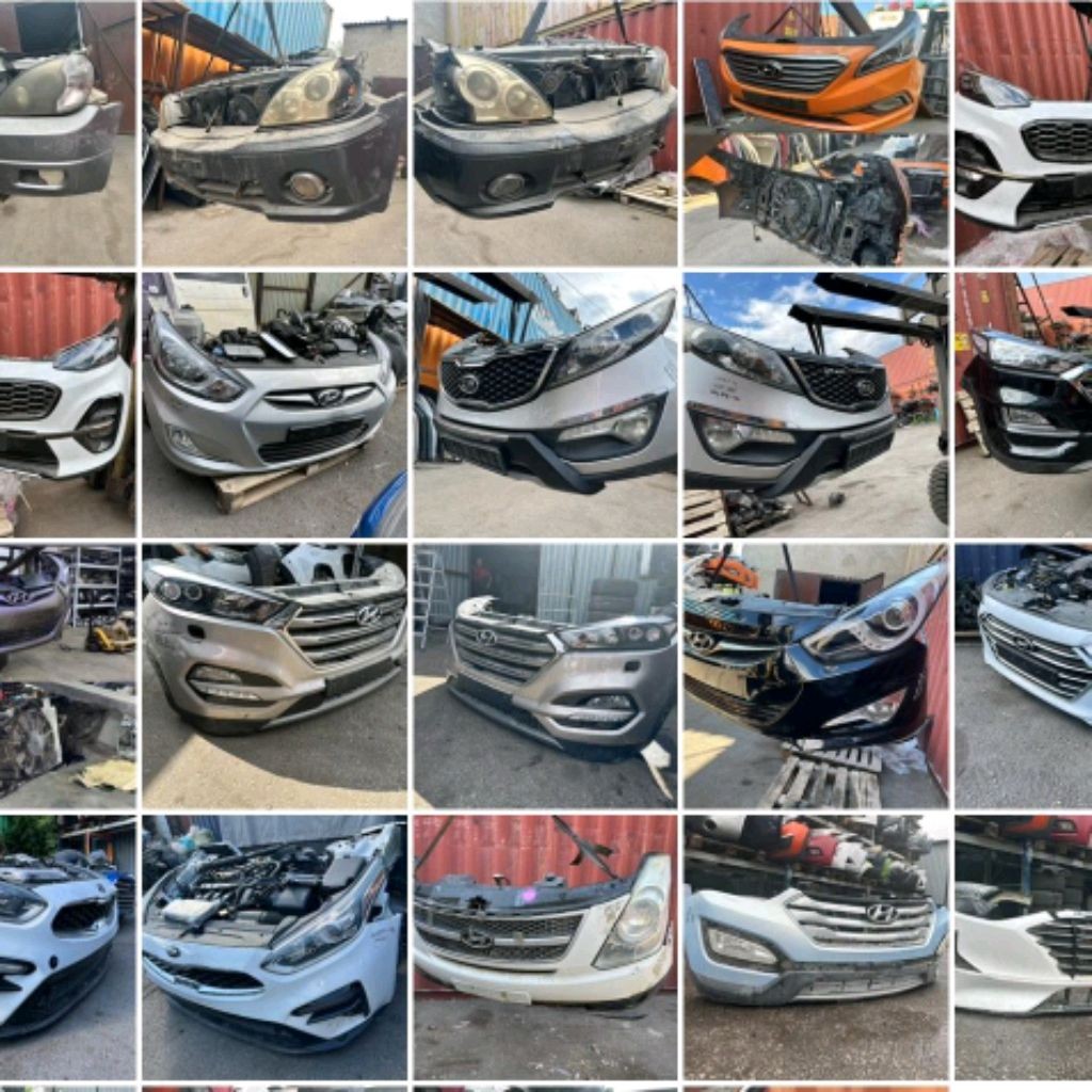 АвТоРазборкА
