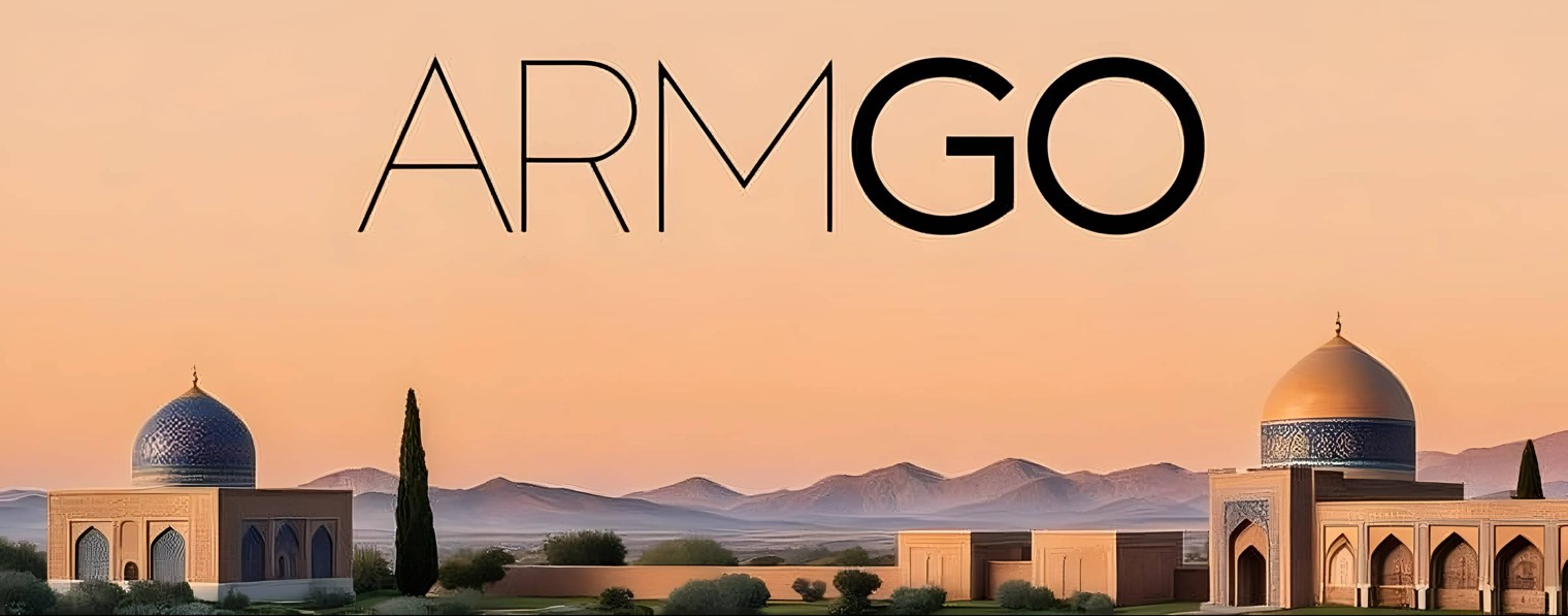 ARMGO