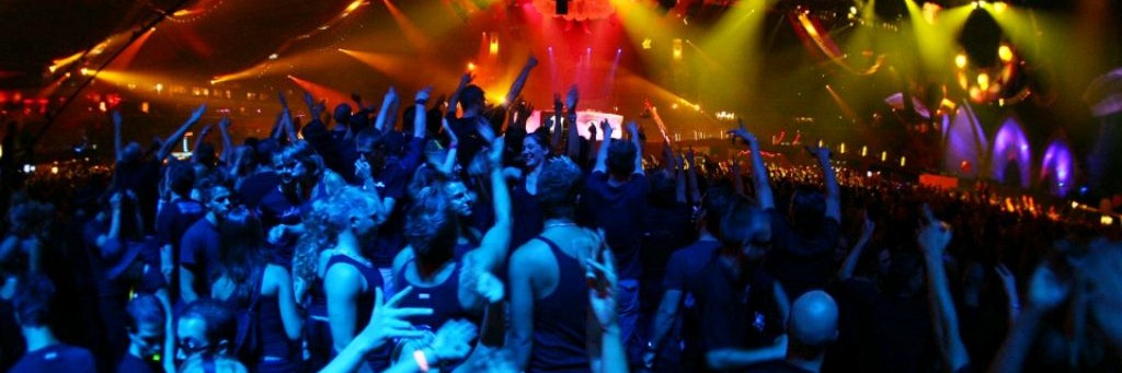 The power of music