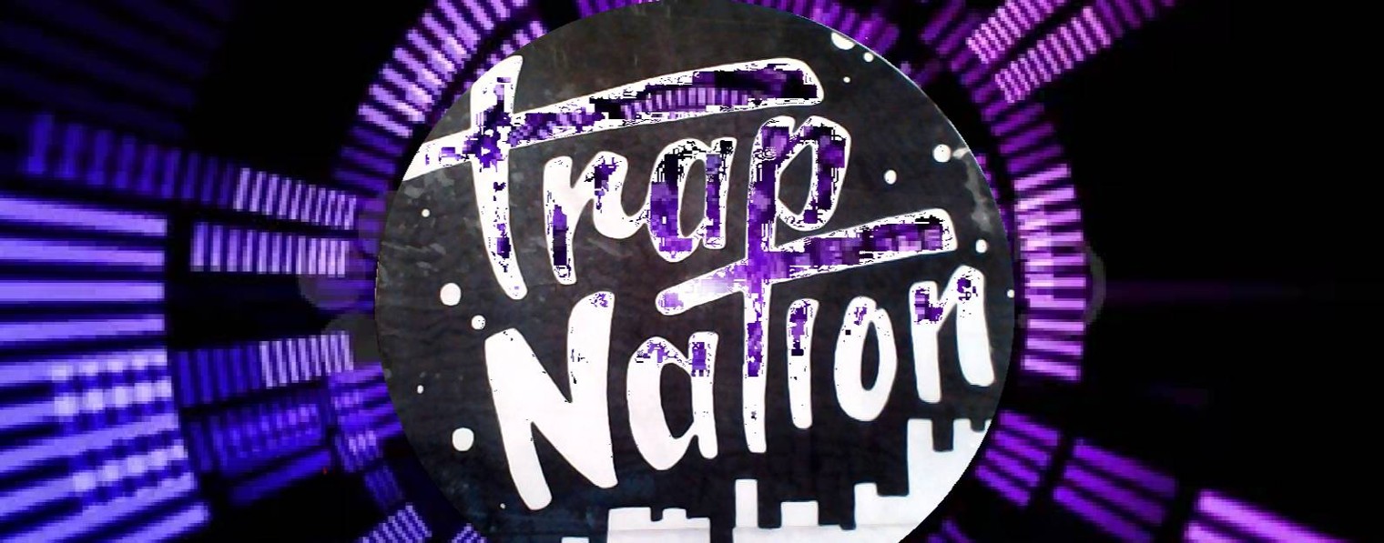Trap Nation Logo Love 2014