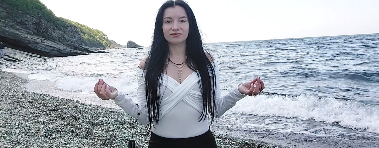 Психолог Дарья