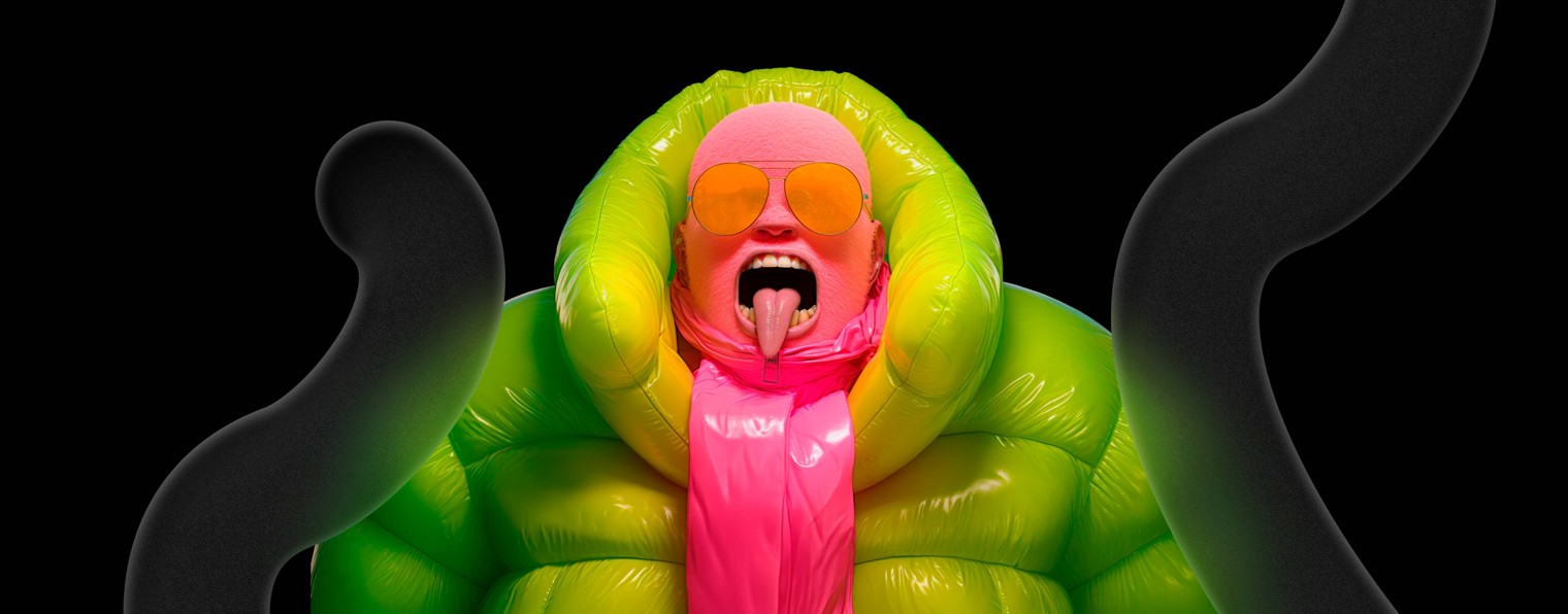 Креативное ателье «Пинк»