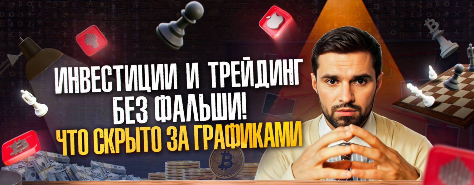 Игры с капиталом