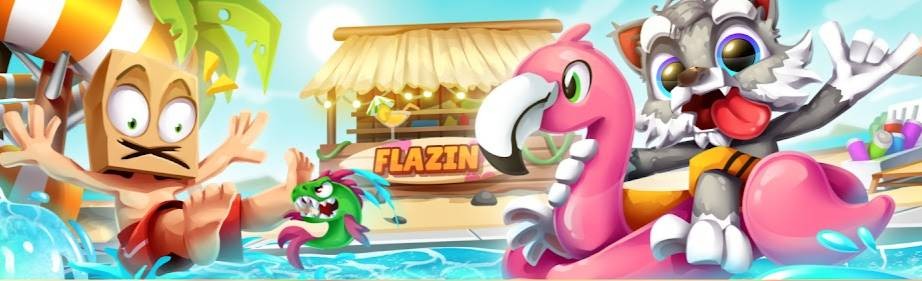 Flazin ☑️