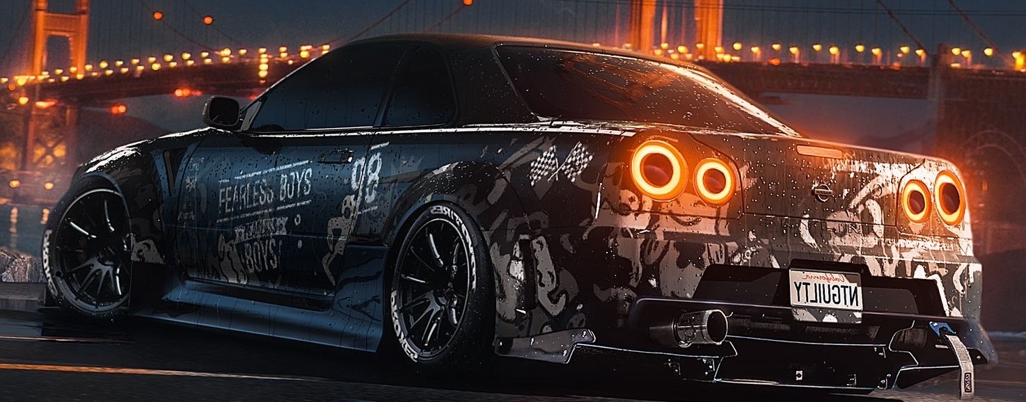 Auto ✨