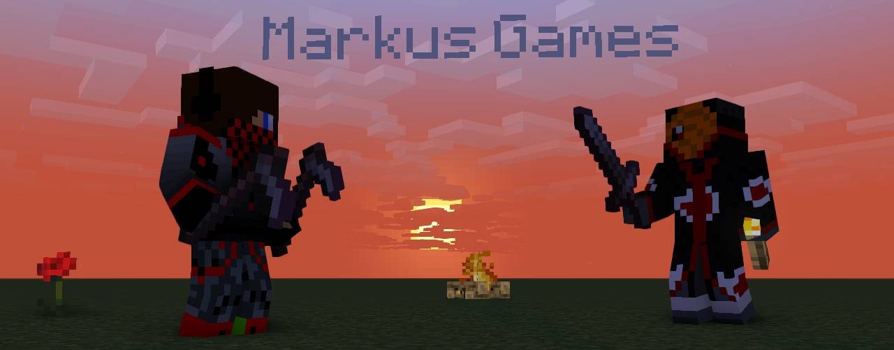 Markus Games