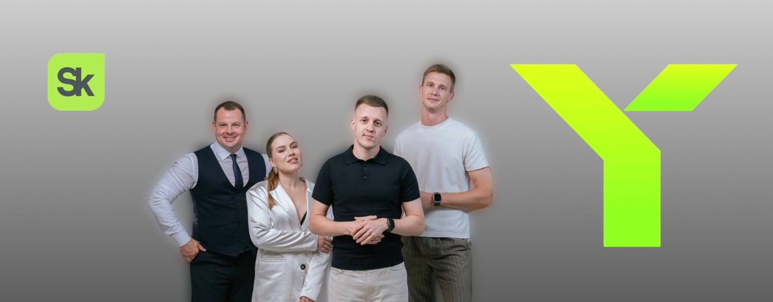 Y Group