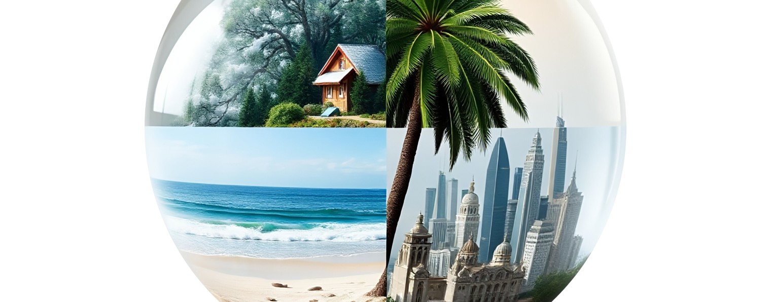 Мир впечатлений