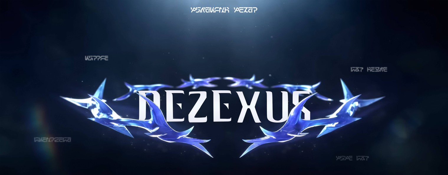 Dezexus | Wuthering Waves