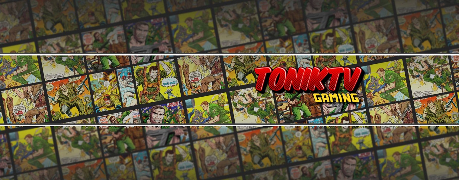 TonikTV
