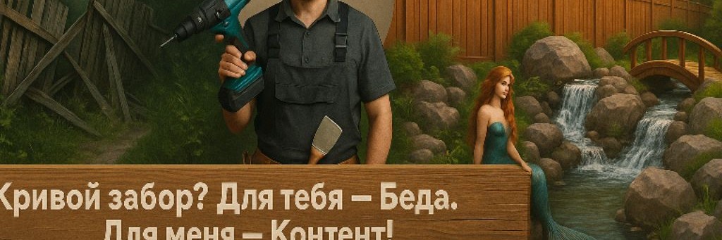 Мастерская МитиД: Строительство и Дизайн