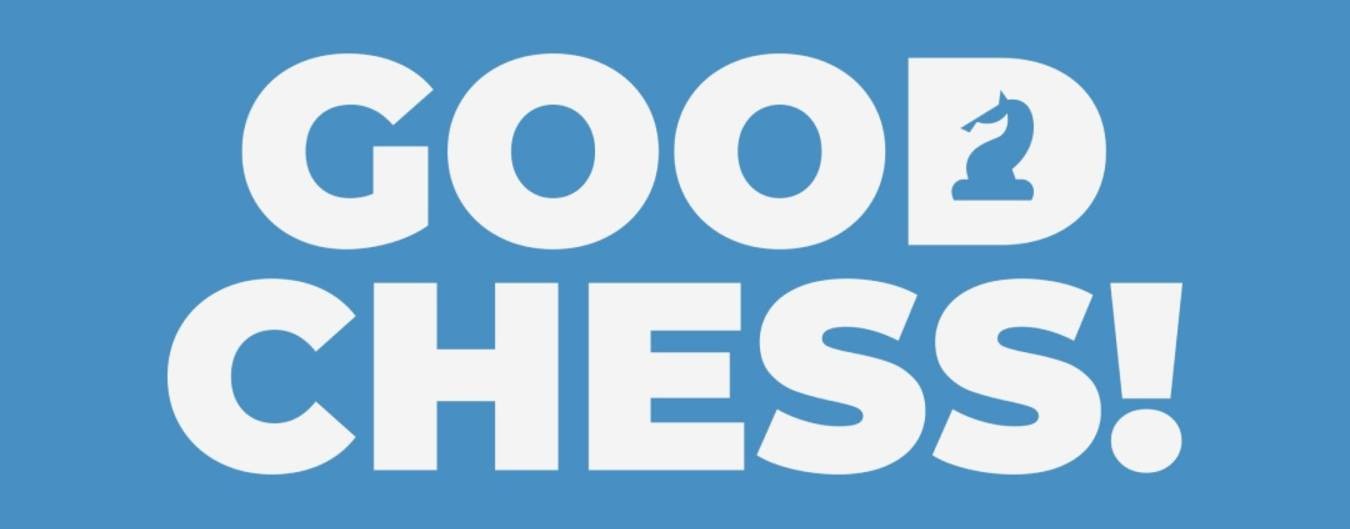 GOOD CHESS! Шахматное сообщество Санкт-Петербурга