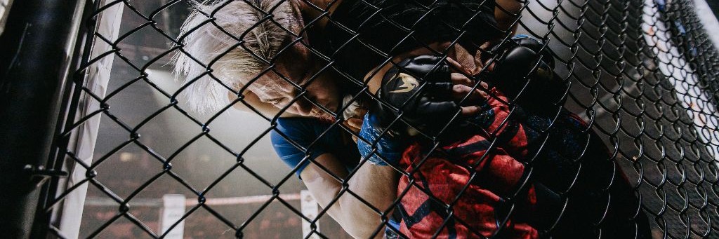 🔺YAR MMA🔻