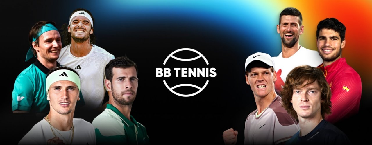BB Tennis