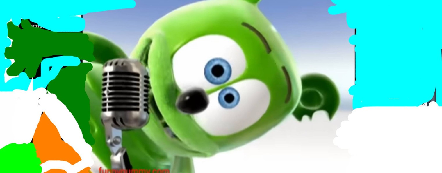 Matyulsonic the hedgehog