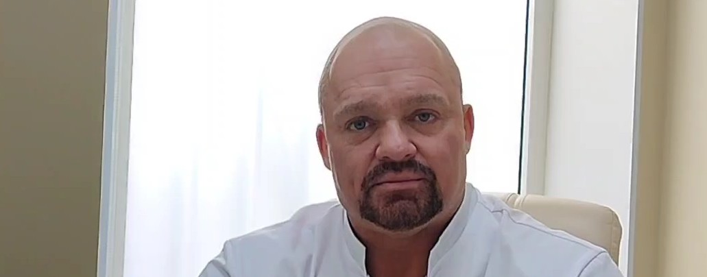Доктор Дразнин