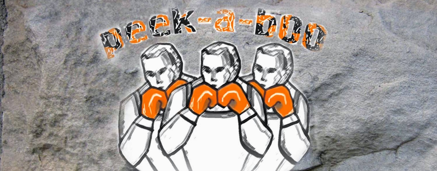 БОКС РееК'А'Воо_style