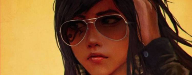 GamerAnna