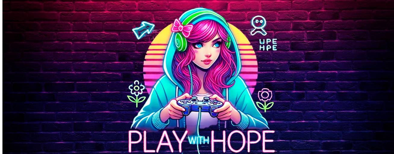 Play With Hope