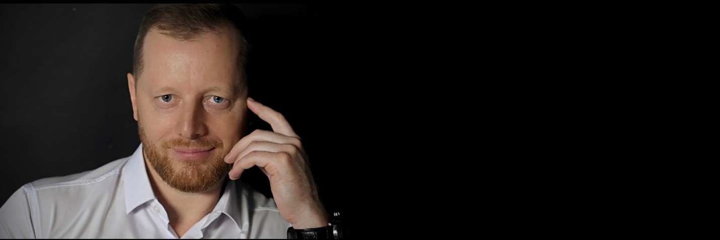 СТРАТЕГИЧЕСКИЙ ПСИХОЛОГ | Васин Александр