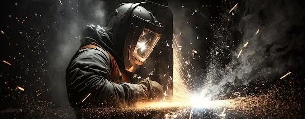 GlaVWeld
