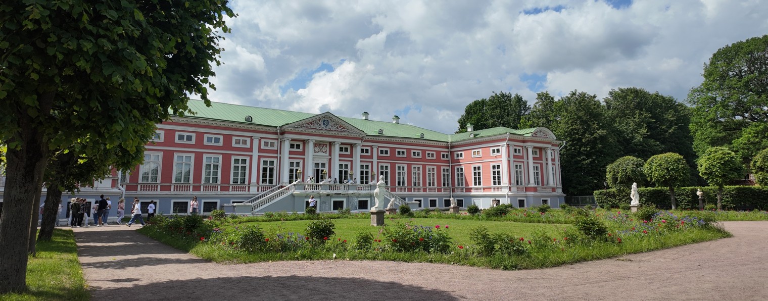 Perminova_Travel Путешествовать - значит жить!