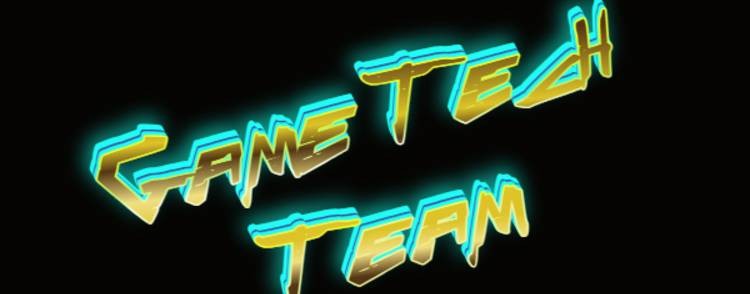 Game Tech Team