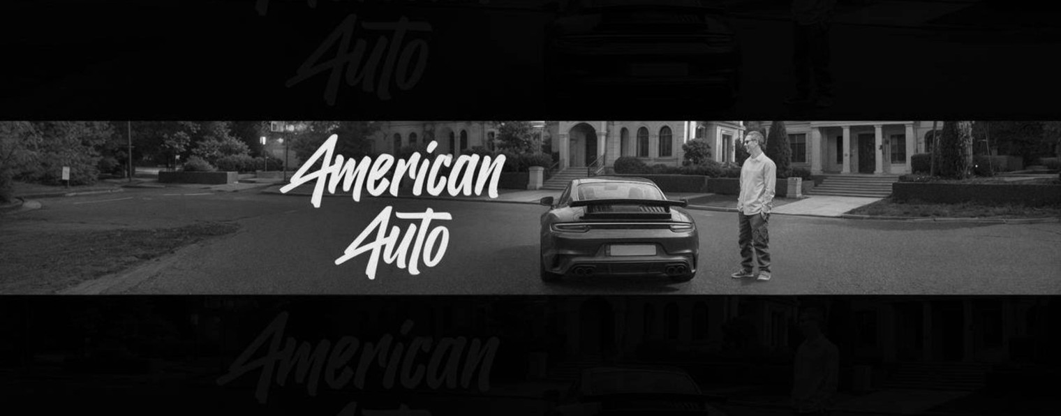 Виталий Нефедов | American Auto