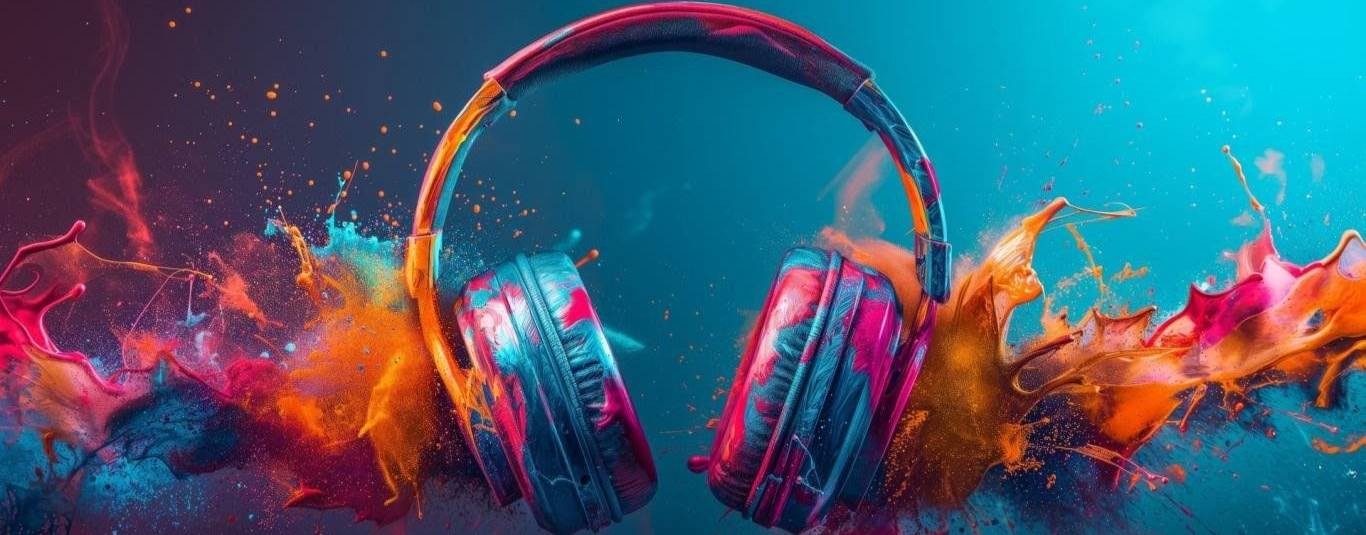 Музыка I Поэзия I Живопись