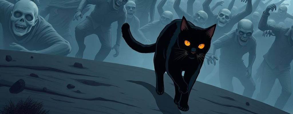 Black Cat