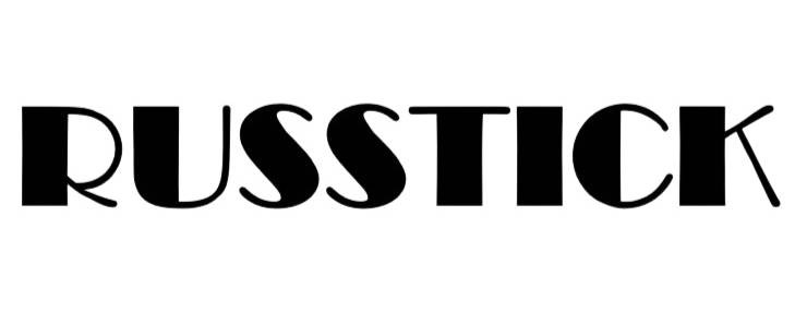 RUSSTICK