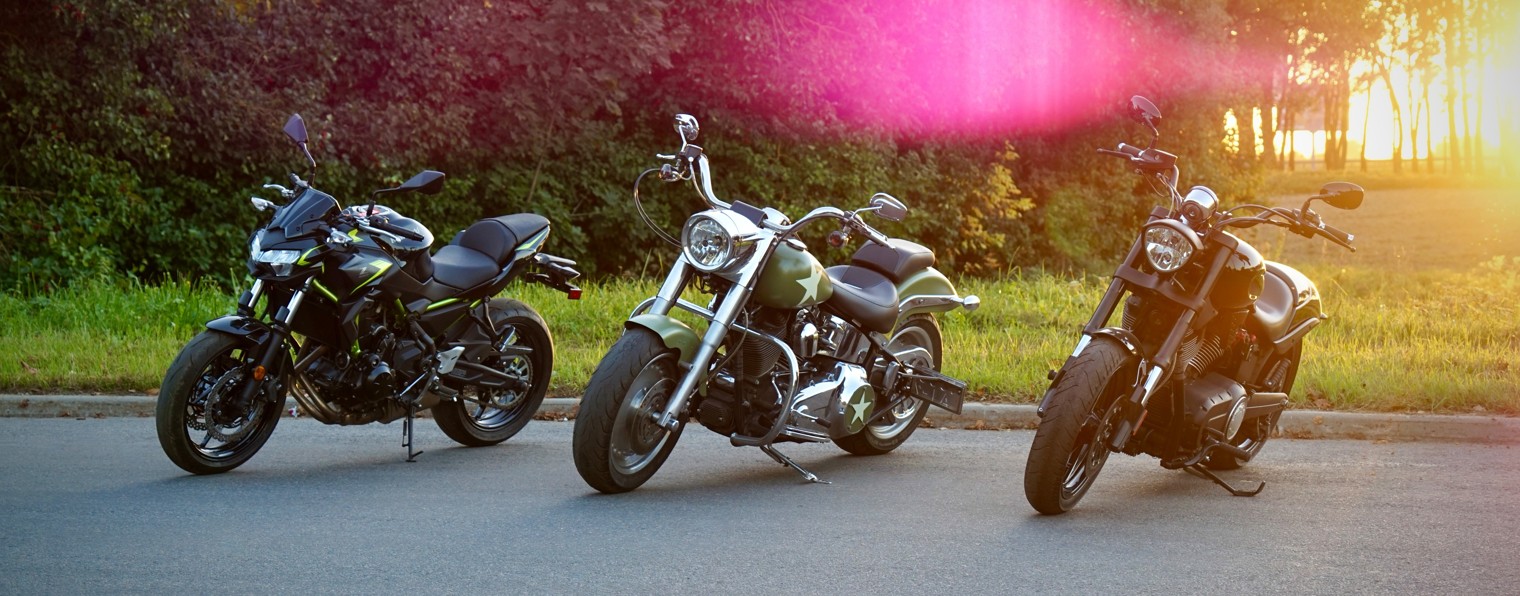 SFX Motors