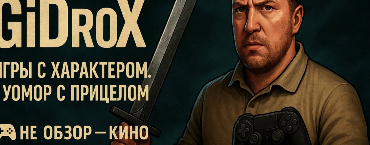 GiDroX