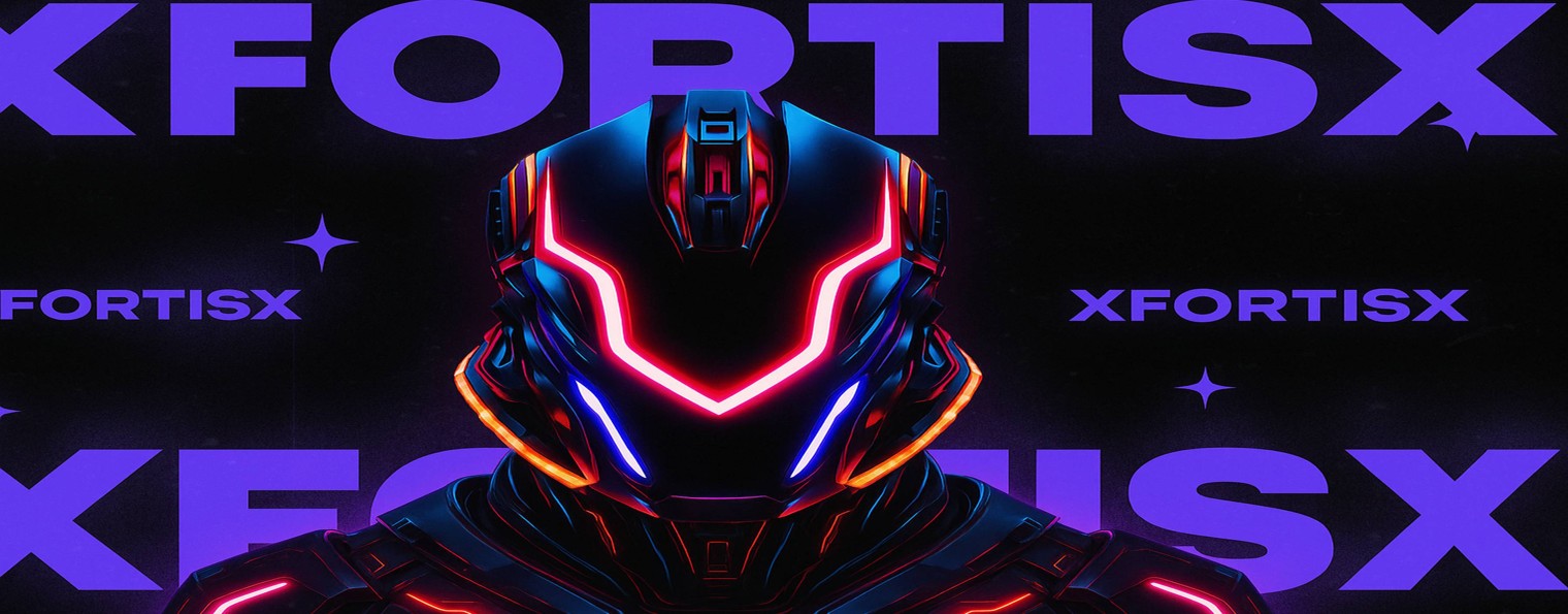 XFortisX