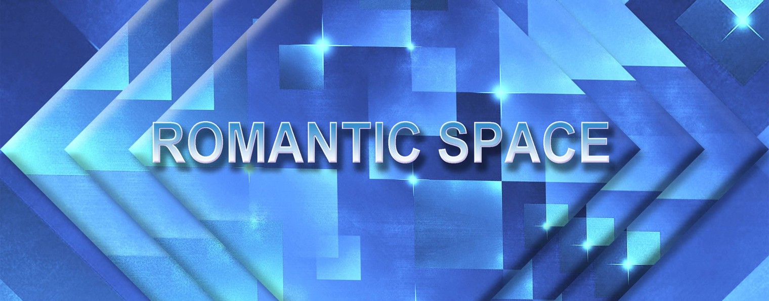 Romantic Space