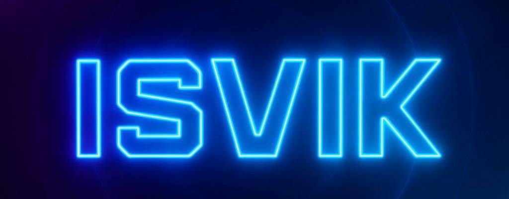 Isvik