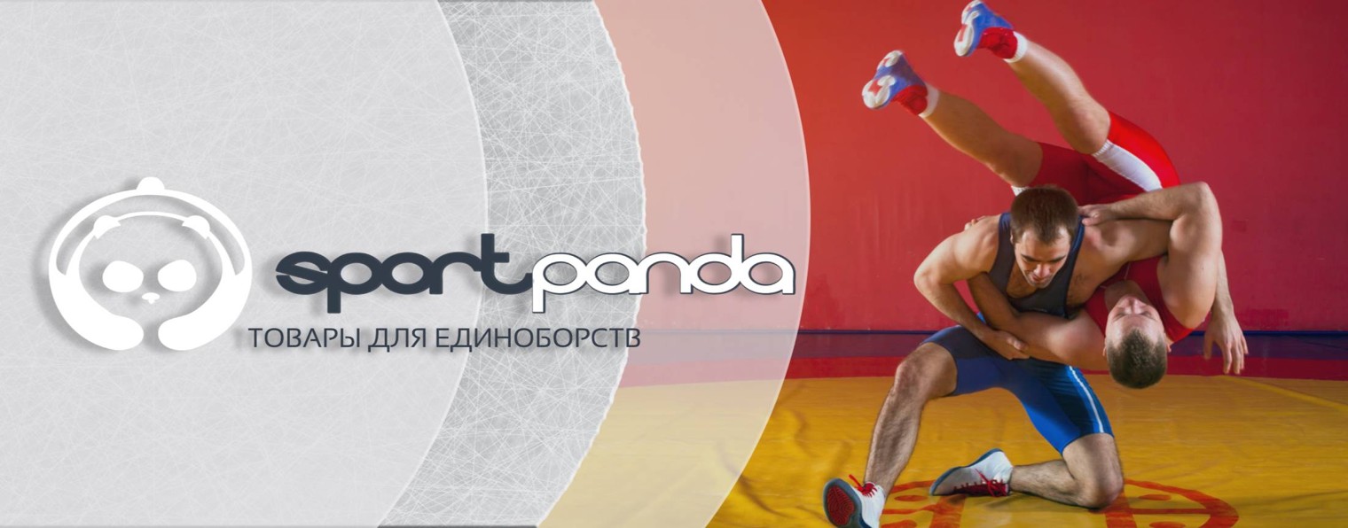 Интернет-магазин SportPanda