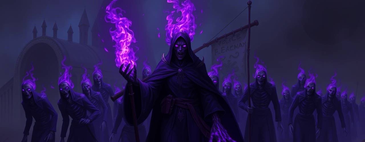 Deathgar