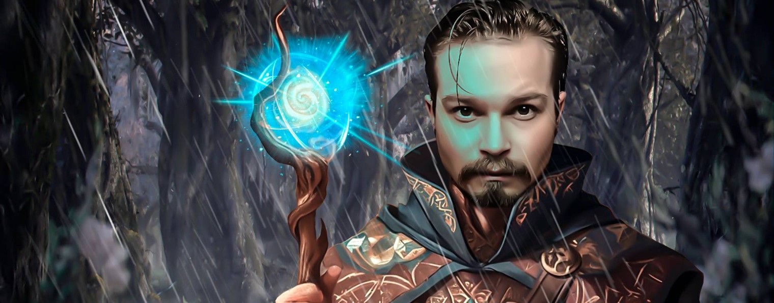 Santa Qlaus