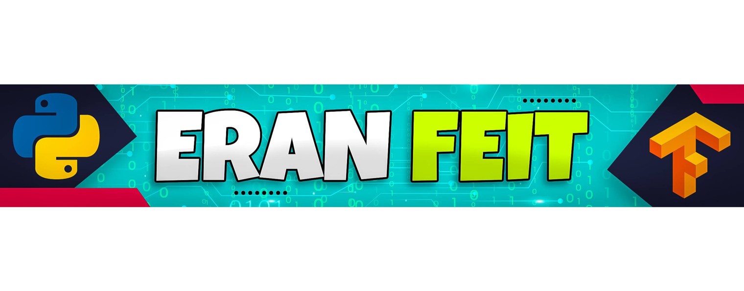 Eran Feit