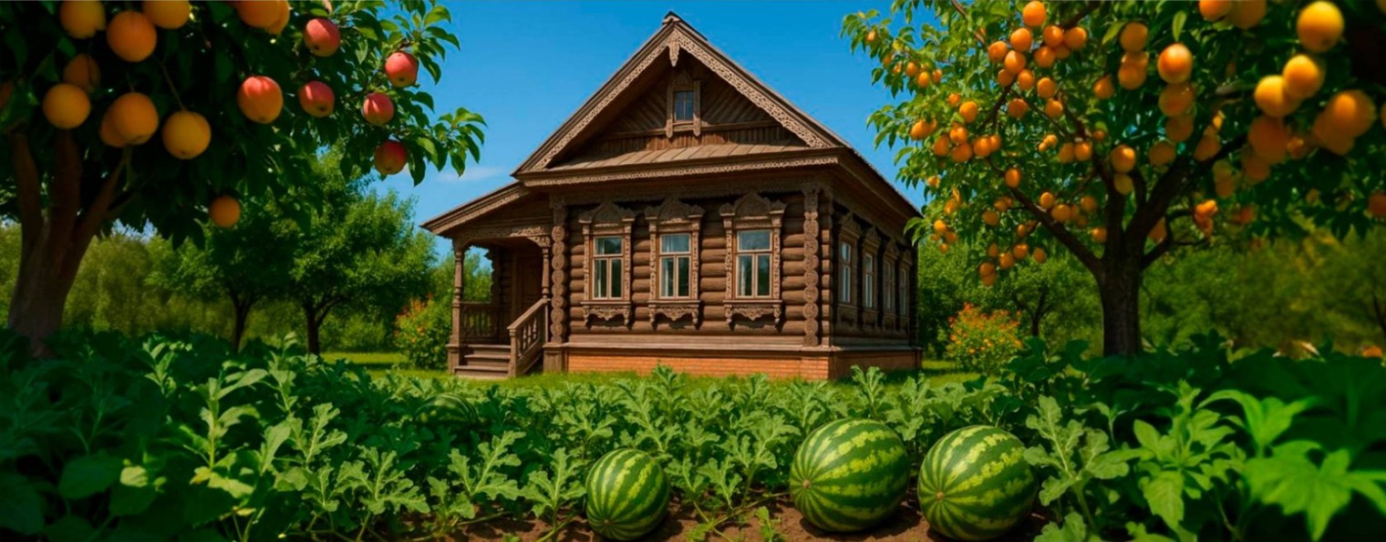 уДачная жизнь