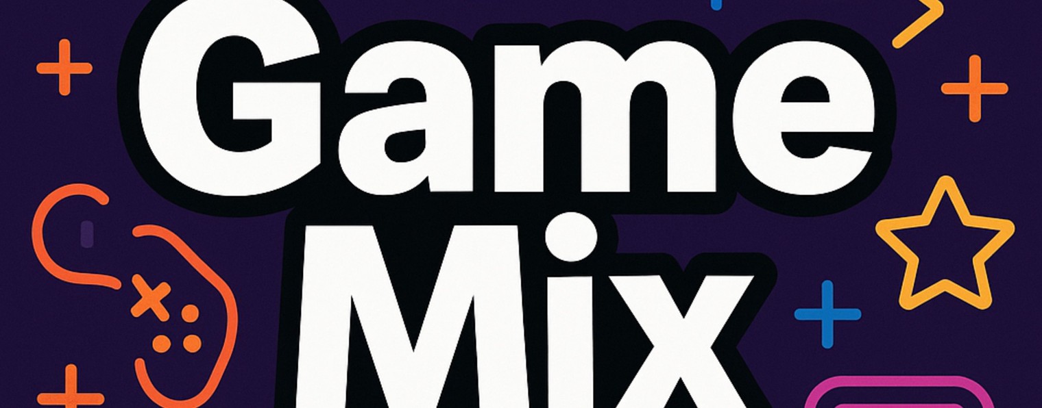 GameMix