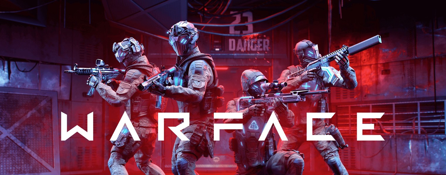 Warface