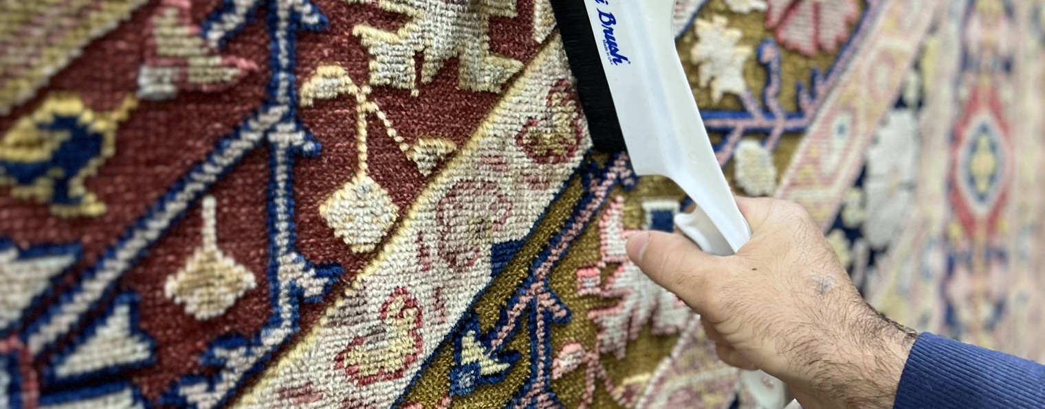 Hot Carpet